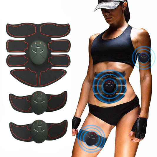 Estimulador muscular 5 en 1